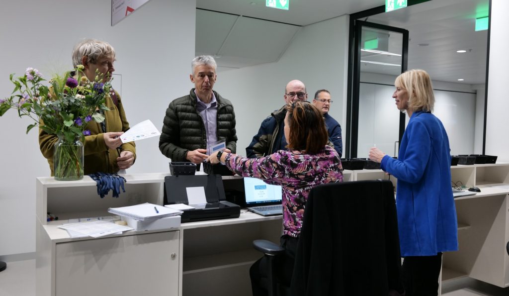 The Photos Of The 2022 Event Safety Congress