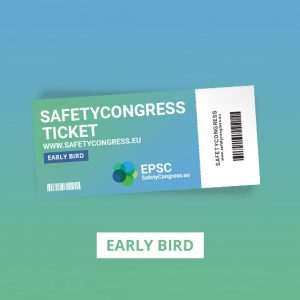 Congress Access 2025 Early Bird